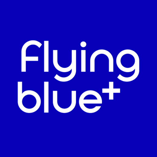Flying Blue logo