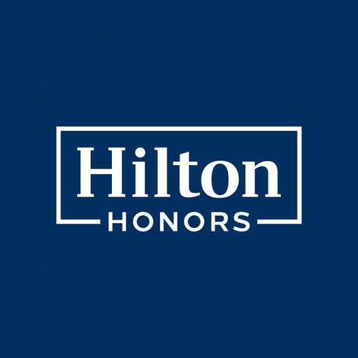 Hilton Honors logo
