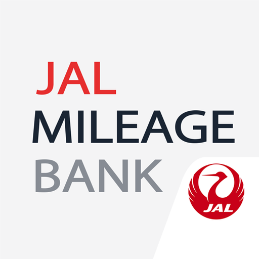 JAL Mileage Bank logo