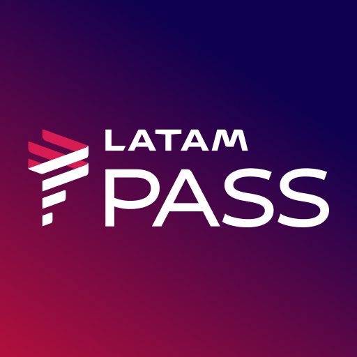 LATAM Pass logo