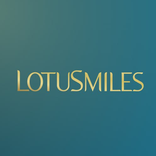 Lotusmiles logo