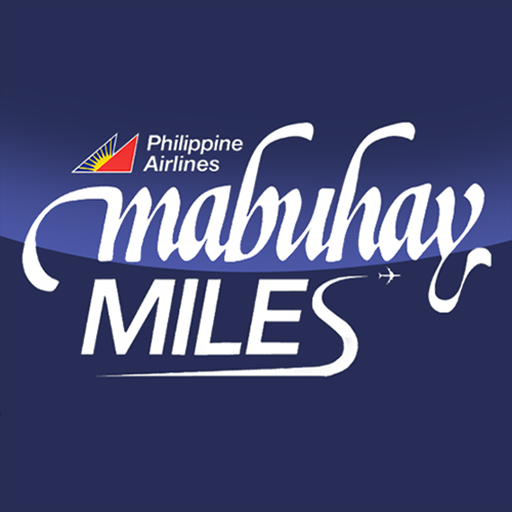 Mabuhay Miles logo