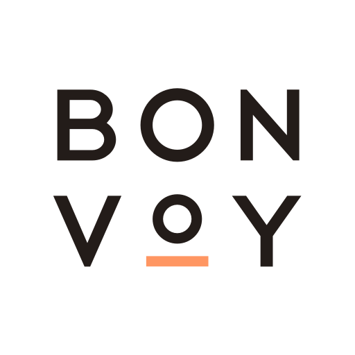 Marriott Bonvoy logo