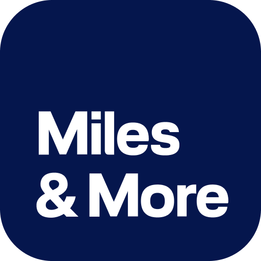 Miles & More logo