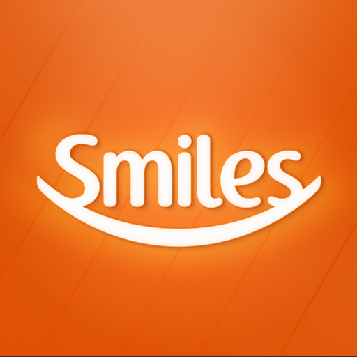Smiles logo