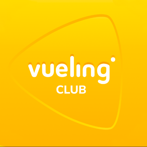 Vueling Club logo